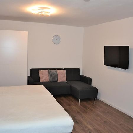 Sophie Deluxe Apartment Karlsruhe Kültér fotó