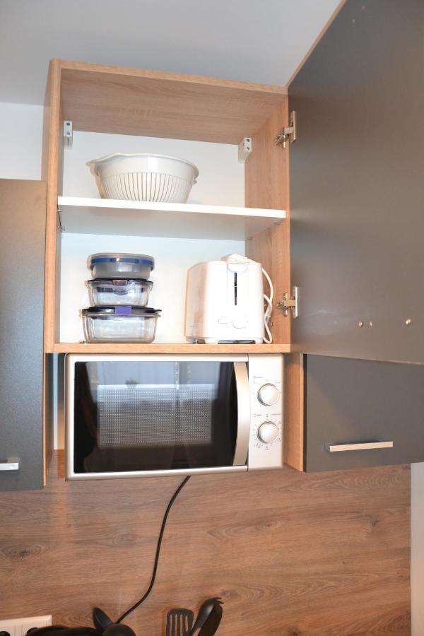 Sophie Deluxe Apartment Karlsruhe Kültér fotó