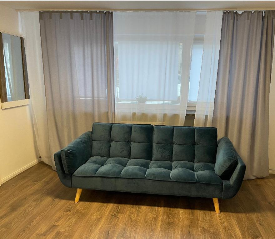 Sophie Deluxe Apartment Karlsruhe Kültér fotó