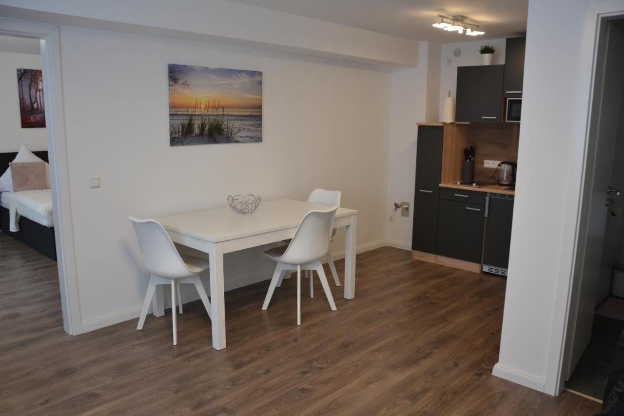 Sophie Deluxe Apartment Karlsruhe Kültér fotó